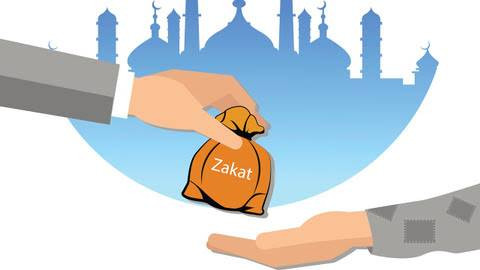 Ilustrasi Zakat (Foto: Thinkstock)