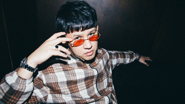 Jevin Julian. Foto: dok. Warner Music