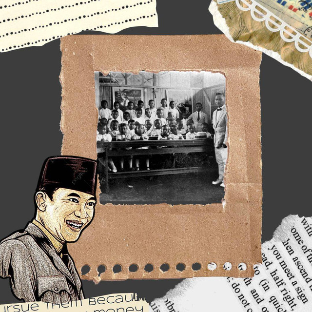 Sumber : Dokumen Pribadi