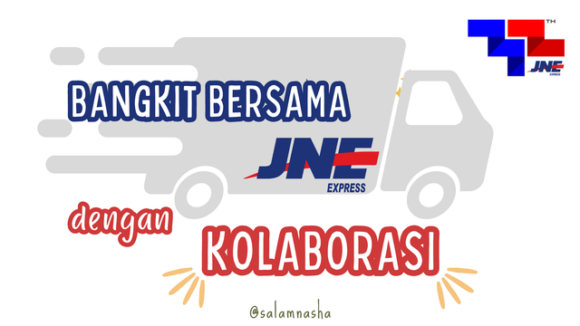 Bangkit Bersama Perkuat Ekonomi dengan Kolaborasi 
