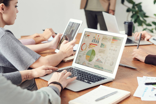 Ilustrasi ASEAN Data Science Explorers. Foto: Pexels