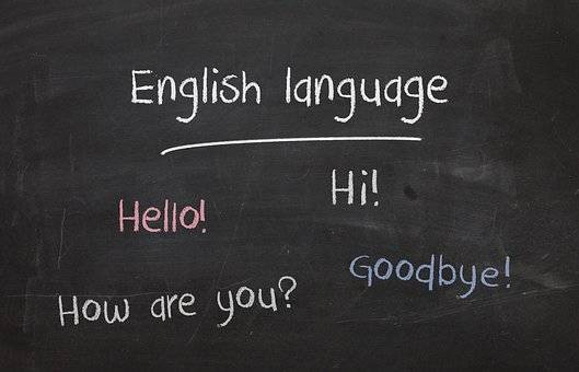 Ilustrasi Dialog Bahasa Inggris Singkat. Sumber: Pixabay