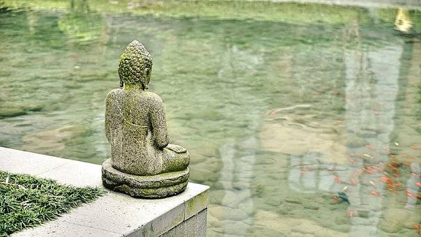 Ilustrasi Teori Masuknya Hindu Budha ke Indonesia. Sumber: Pixabay
