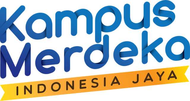 Logo kampus merdeka