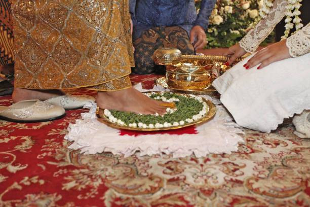 Cara Menghitung Weton Jodoh, Foto: Unsplash.