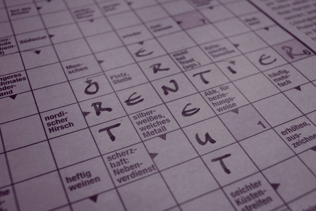 Ilustrasi Jawaban Bukti Kepatuhan. (Foto: Joa70 by https://pixabay.com/id/)