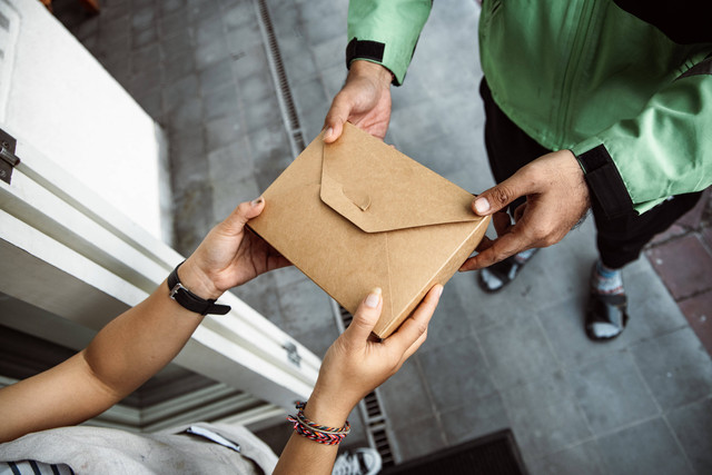Cara Daftar GoFood untuk Pebisnis Makanan. Foto: Pexels/ROMAN ODINTSOV