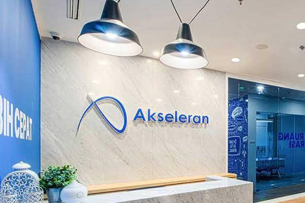 Ilustrasi fintech Akseleran. Foto: Akseleran