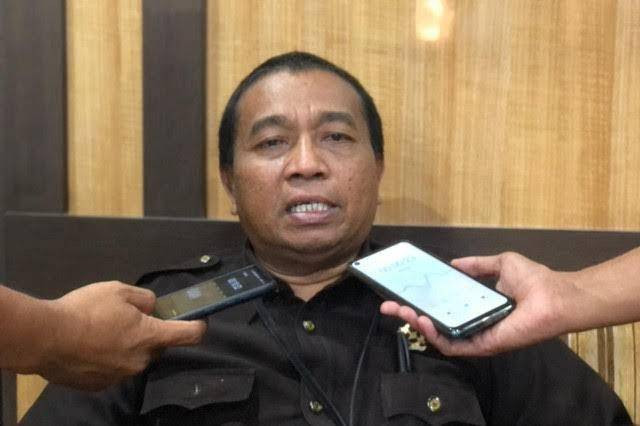 Humas PN Ternate. Foto: Samsul/cermat
