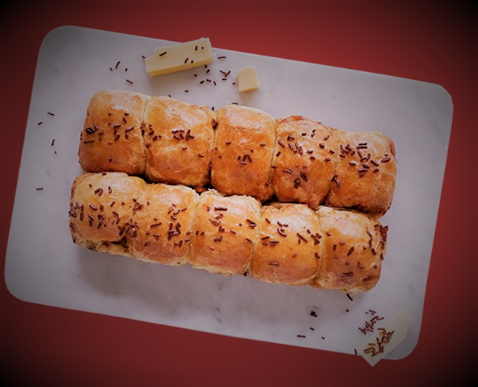Pisang Bolen Kartika Sari (arsip pribadi)