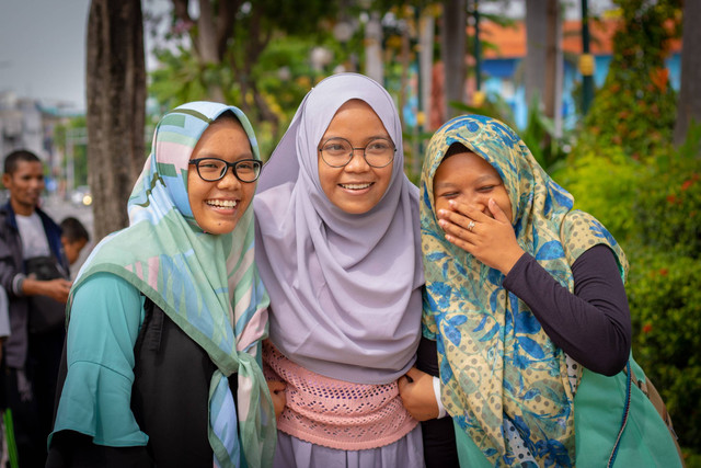 Ilustrasi Contoh Soal USP Agama Islam kelas 12 2023, sumber foto (Hobi Industri) by unsplash.com