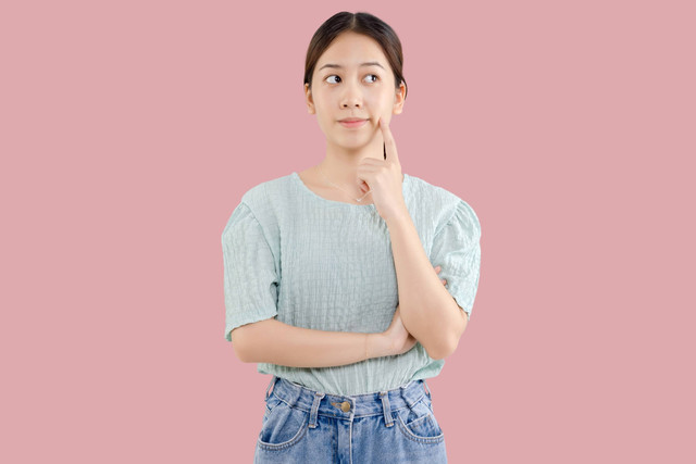 Ilustrasi perempuan. Foto: Shutterstock