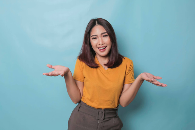 Ilustrasi perempuan. Foto: Shutterstock