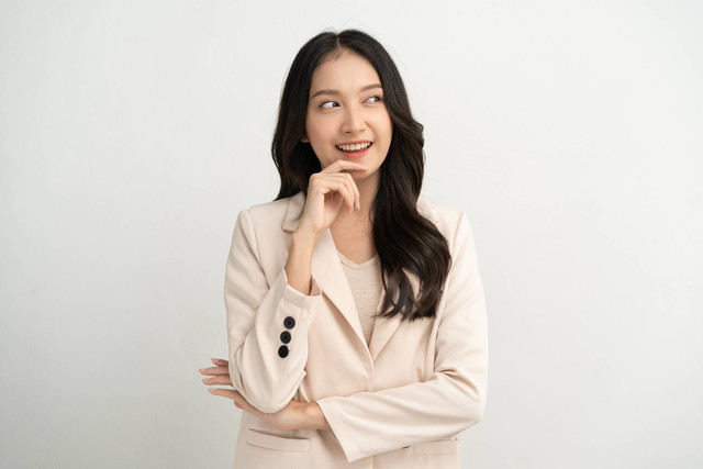 Ilustrasi perempuan. Foto: Shutterstock