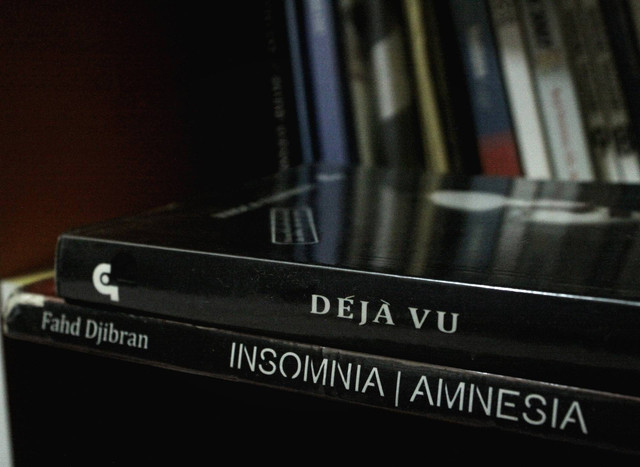 Arti dejavu. Foto: Pixabay