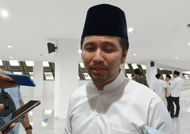Wagub Jatim Emil Dardak Positif Covid-19, Kini Isolasi Mandiri