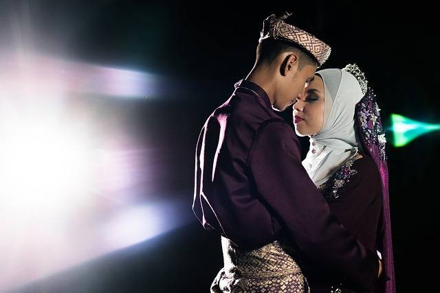 Ilustrasi Suku Malayu. (Pixabay)