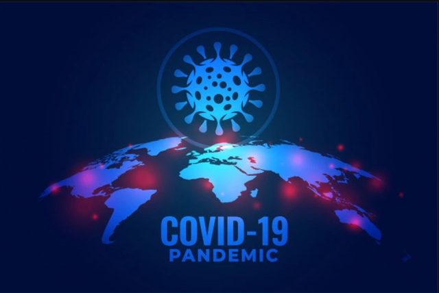 Pengertian Covid-19. Foto: Freepik