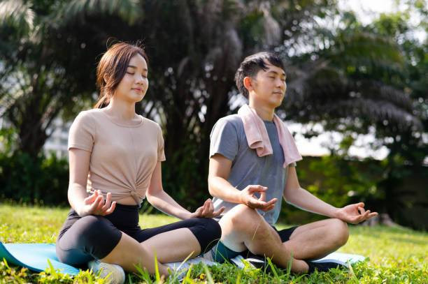 Cara Menenangkan Hati dan Pikiran, Foto: Unsplash.