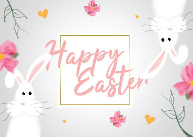 Ilustrasi ucapan selamat paskah untuk pacar - Sumber: https://pixabay.com/id/users/quinkstudio-6132934/