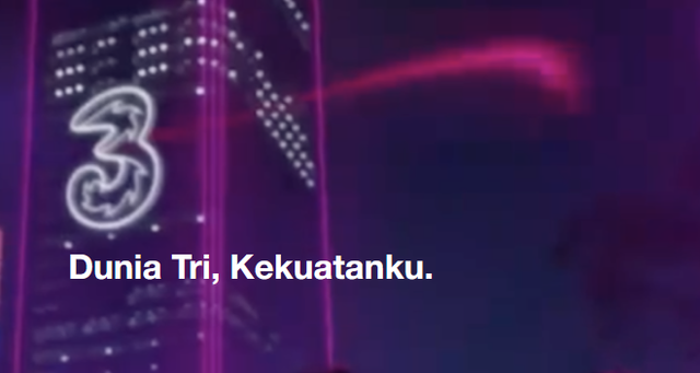 Ilustrasi Cara Cek Pulsa Tri Terbaru. Sumber: Tangkapan Layar bima.tri.co.id.