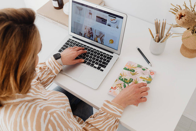 Cara Buat Twibbon, Foto Hanya Ilustrasi: Unsplash/Craft Kitties