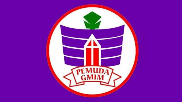 Logo Pemuda GMIM