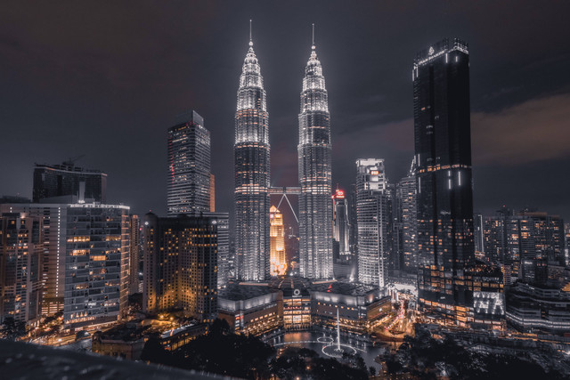 Ilustrasi Nama Ibukota Malaysia. Sumber: Pexels