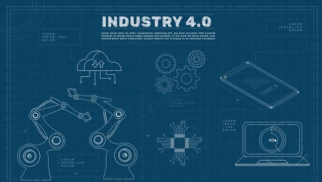 ilustrasi Pendidikan Era Revolusi Industry 4.0 sumber:shutterstock