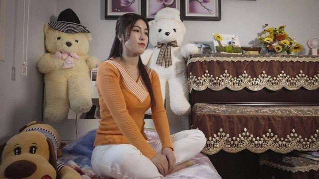 Songmi Park, yang kini berusia 21 tahun, adalah salah satu orang terbaru yang kabur dari Korea Utara dan berhasil mencapai Seoul.