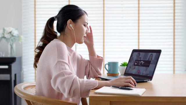 Tanda laptop perlu diganti. Foto: Shutterstock