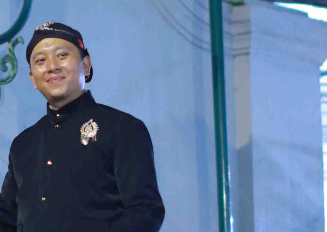Ilustrasi Sultan Maulana (Pexels)