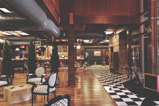 Ilustrasi Restoran di Cibubur Junction. Sumber foto : Pixabay @pexels