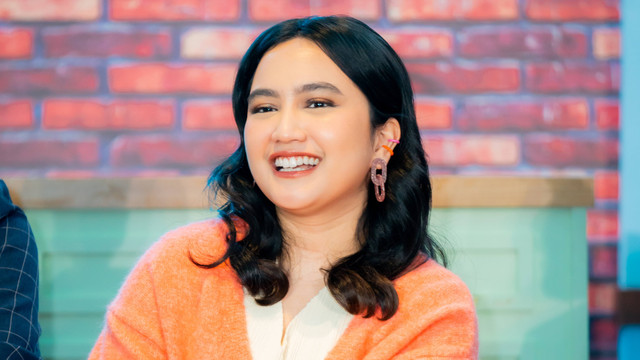 Rachel Amanda pemeran serial Klub Kecanduan Mantan. Foto: Netflix