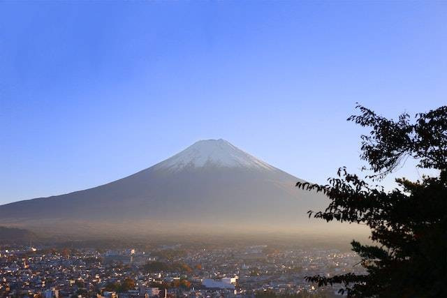 Ilustrasi pulau terbesar di Jepang, sumber foto: Arkkrapol Anantachote dari Pexels