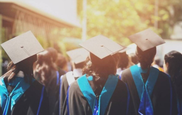 Ilustrasi universitas : dok.shutterstock