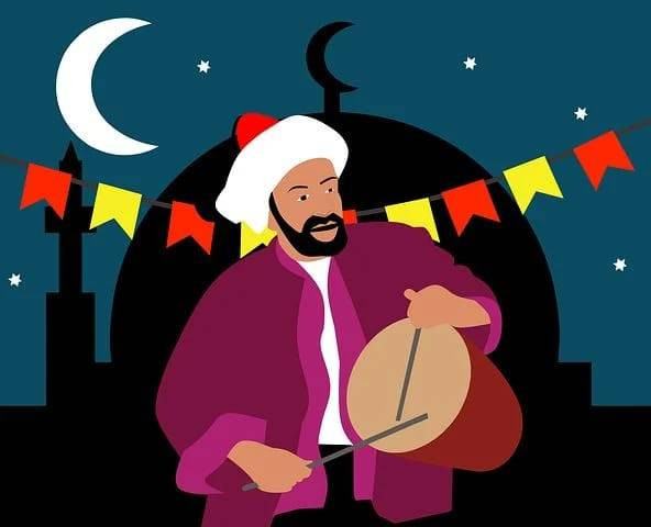 Mengenal Tradisi Kentongan saat Sahur yang Sudah Ada Sejak Islam Masuk Indonesia