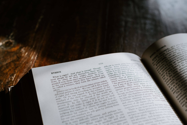 Ilustrasi Sejarah Kerajaan Singasari. Foto: dok. Kelly Sikkema (Unsplash)