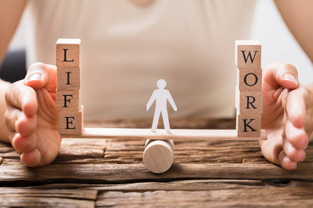 Zodiak Hari Ini: Scorpio Ingat Work-Life Balance, Aquarius Cek Saldo ...