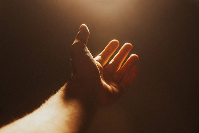 Ilustrasi Apa itu Sedekah Jariyah. (Foto: JacksonDavid by https://pixabay.com/id/)