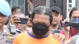 HYD, pelaku pemerkosaan. Dok: Ist.