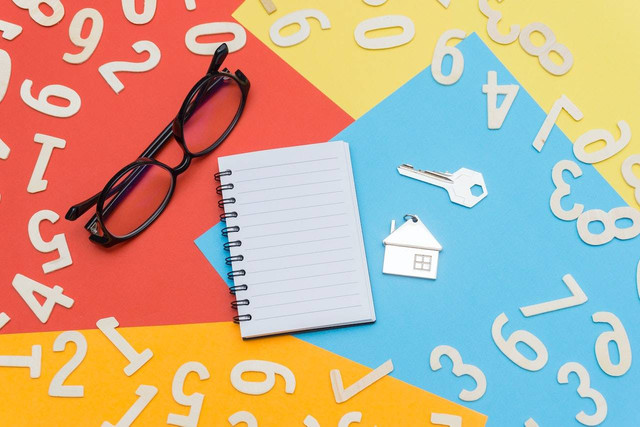 Ilustrasi Kunci Jawaban MTK Kelas 8 Semester 2 Hal 11. Sumber: Pexels.com/Black ice