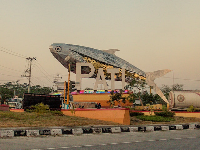 Ilustrasi plat nomor kendaraan K adalah kendaraan asal daerah eks Karesidenan Pati, Sumber: Alfi Hilman/ unsplash.com.