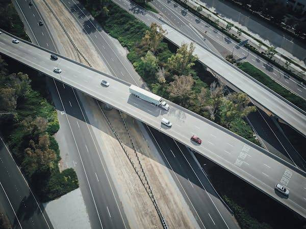 Ilustrasi Tarif tol Japek 2023 terbaru. Sumber foto: Pexels @alex