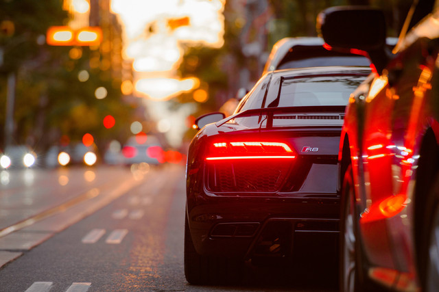 Plat K Daerah Mana? Simak Info Terbaru 2023 secara Lengkap. Foto sebagai ilustrasi. Foto: Unsplash/Evgeny Tchebotar.