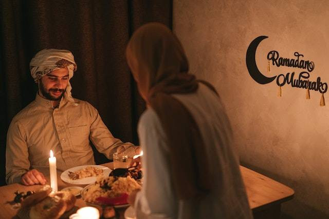 Ilustrasi rekomendasi tempat bukber di Bandung Timur, sumber foto: Thirdman dari Pexels