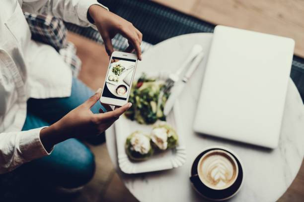 Ilustrasi restoran suasana nyaman di Medan. Sumber foto: Pixabay @paster
