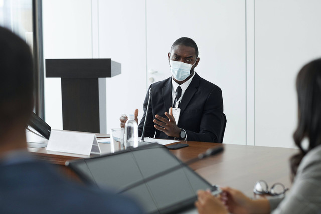 Ilustrasi tim oposisi. Foto: Pexels.com