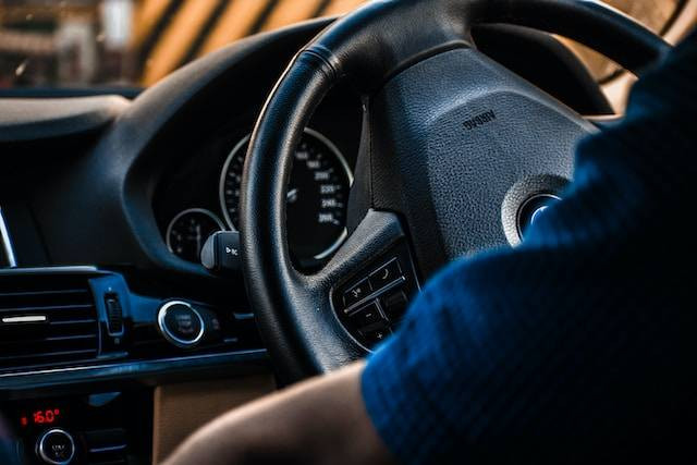 Rest Area KM 207A. Sumber: Unsplash/Anvesh Reddy