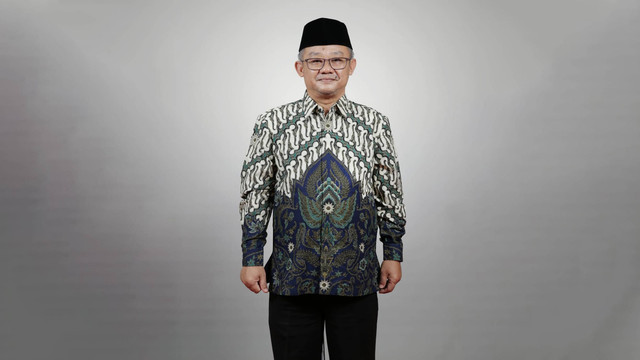 Sekretaris Umum PP Muhammadiyah Prof. Abdul Mu'ti. Foto: Dok. Pribadi
